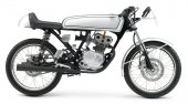 2004 Honda Dream 50 R photo